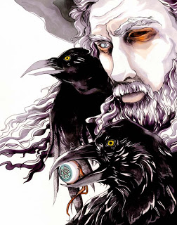 huginn-and-muninn